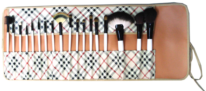  Make-Up Brushes