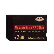  Memory Stick