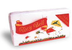 Papier-Servietten - Tovy Bell (Papier-Servietten - Tovy Bell)