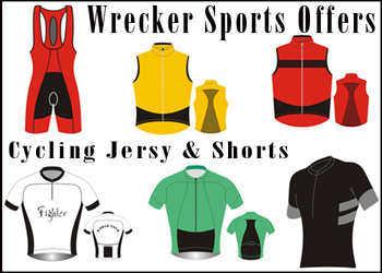  Cycling Shorts ( Cycling Shorts)
