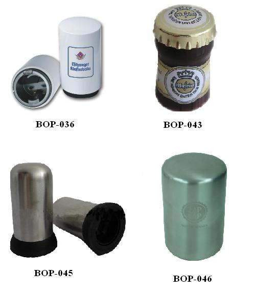  Push Up Bottle Opener (Push Up Bottle Opener)