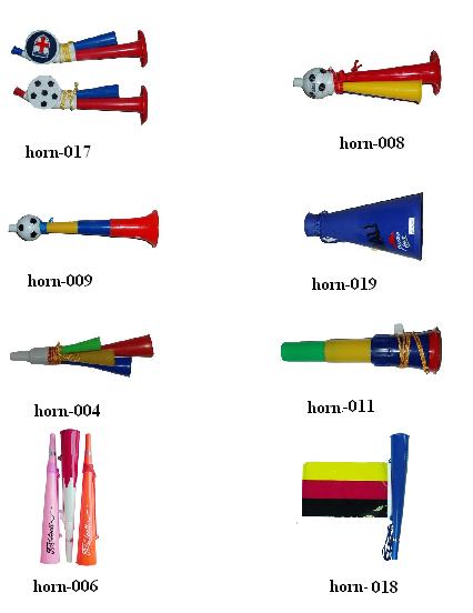 Fußball-Horn (Fußball-Horn)