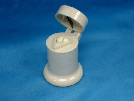  Pill Masher & Cutter (Pilule Masher & Cutter)