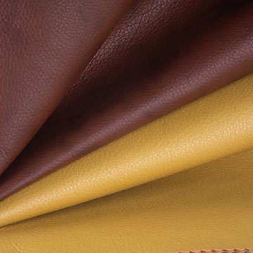  Synthetic Leather (Искусственная кожа)