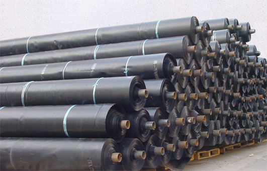  HDPE Liners (HDPE Вкладыши)