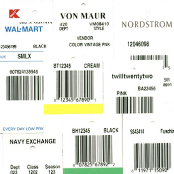  Tags & Labels ()