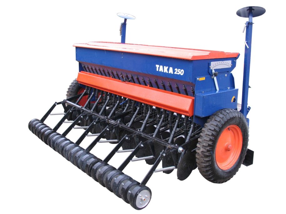  Colza Seed Drill ( Colza Seed Drill)