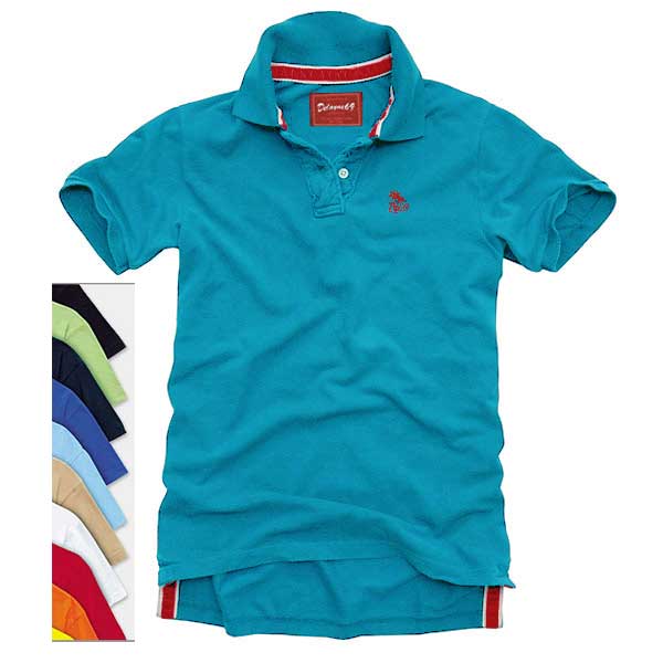  Polo Shirt ( Polo Shirt)