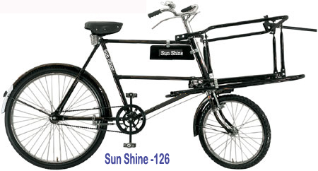  Low Gravity Bicycle For Boys