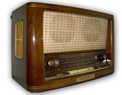  Saba Tube Radio ( Saba Tube Radio)