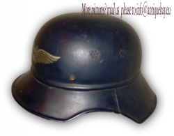  German WW2 Militaria Items