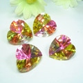  Synthetic Cubic Zirconia ( Synthetic Cubic Zirconia)