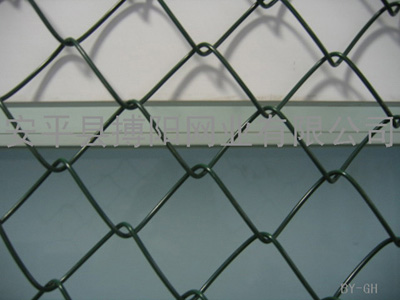  Chain Link Fence ( Chain Link Fence)