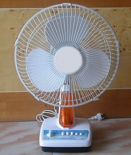  Desk Fan (Tischventilator)
