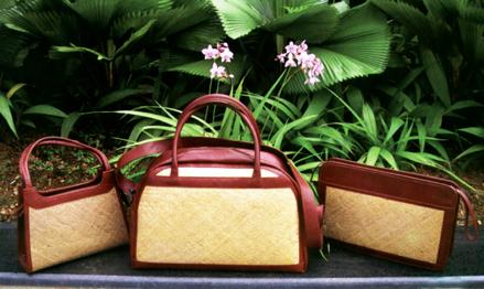  Tree Bark Bags (Écorce d`arbre Sacs)