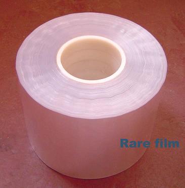  Polystyrene Film For Window Envelope And CD Cover