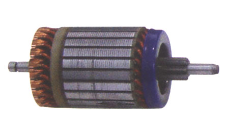  Armature