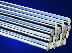  Stainless Steel Cold Drawn Round Bars (Нержавеющая сталь холоднотянутая круглые прутки)