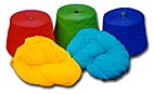  Acrylic Yarn (Acrylic Yarn)