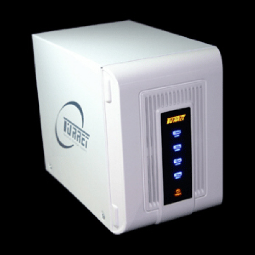  Sata Storage Enclosure (C-200s)