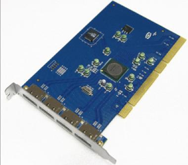  Sata Storage HBA (P-200s)