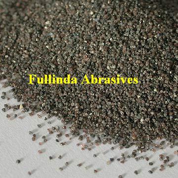  Brown Fused Aluminum Oxide (Brown Fused Aluminum Oxide)