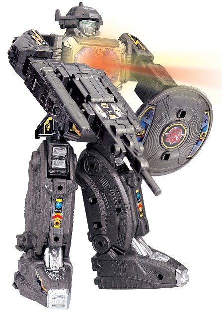 Galaxy Defender - Robot W / Licht und Schall (Galaxy Defender - Robot W / Licht und Schall)