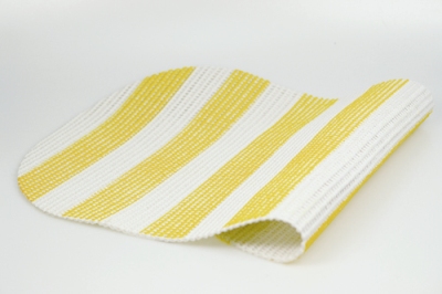  Striped Grip Table Mat (Полосатая Grip таблице Матем)
