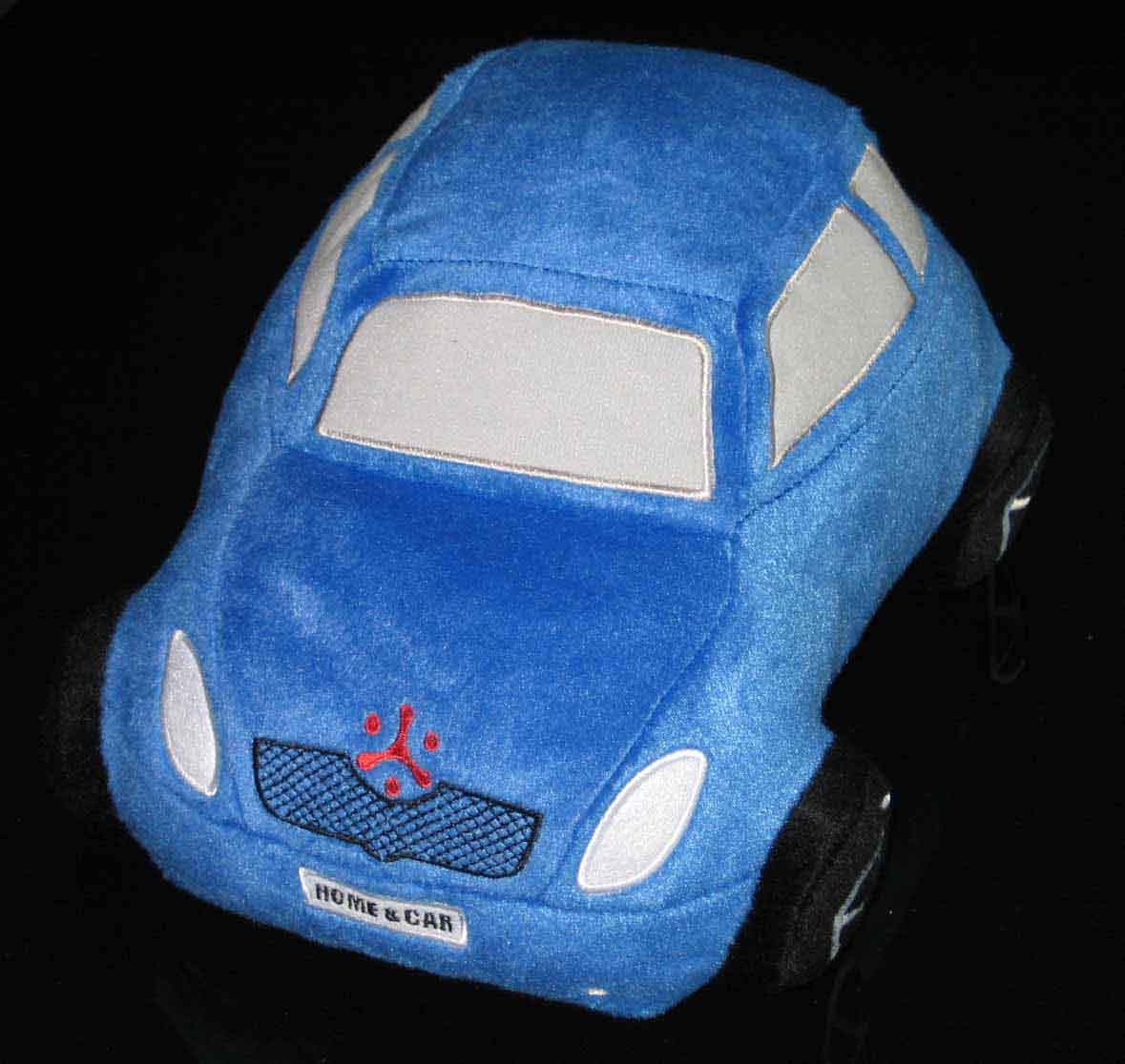  Mini Car Shape Sound Box ( Mini Car Shape Sound Box)