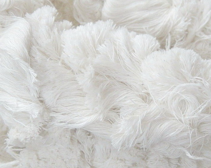  Cotton Waste (Abfälle von Baumwolle)