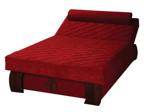  Sofa Bed (Canapé-lit)