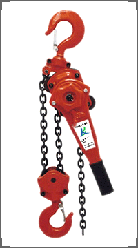  Chain Blocks