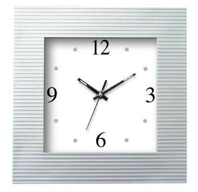  Wall Clock (Настенные часы)