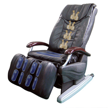  Massage Chair Provides Kneading & Airbags Function (Кафедра обеспечивает массаж Разминающий & Подушки безопасности Функции)