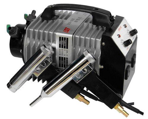  Hot Air Welding Machine ( Hot Air Welding Machine)