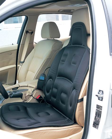  Automobile Massage Cushion ( Automobile Massage Cushion)