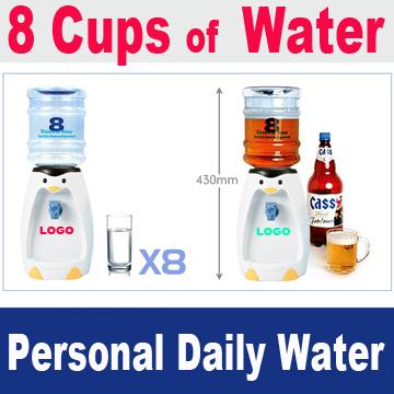  Patent 8 Cups Of Water Dispenser (Патентная 8 стаканов воды Диспенсер)