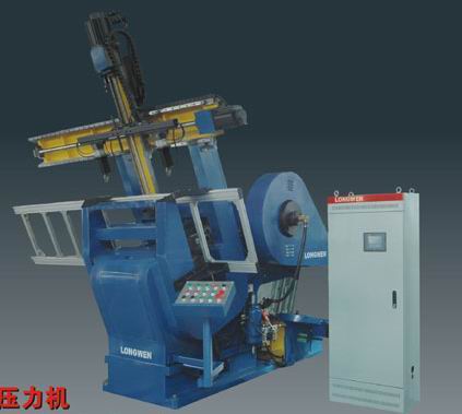  Automatic Sheet-feeding Press (Automatic Sheet-Fütterung Presse)