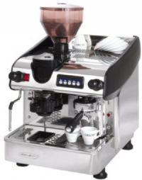  Coffee Machine (Machine à café)