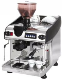  Coffee Machine (Kaffeemaschine)