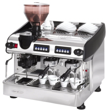 Kaffeemaschine (Kaffeemaschine)