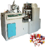  Double PE Paper Cup Machine (Двухместные ПЭ Бумага Кубок машины)