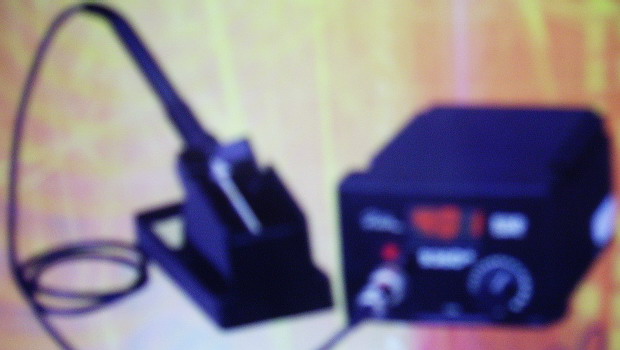  Soldering Station