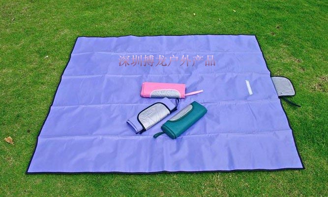  Camping Mat
