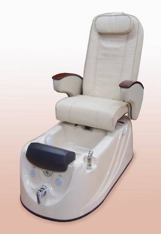  Pedicure Spa Chair (Pediküre Spa Chair)