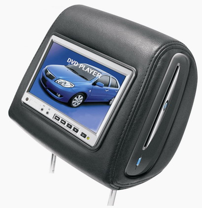  7 Inches Car Video (7 Zoll Car Video)