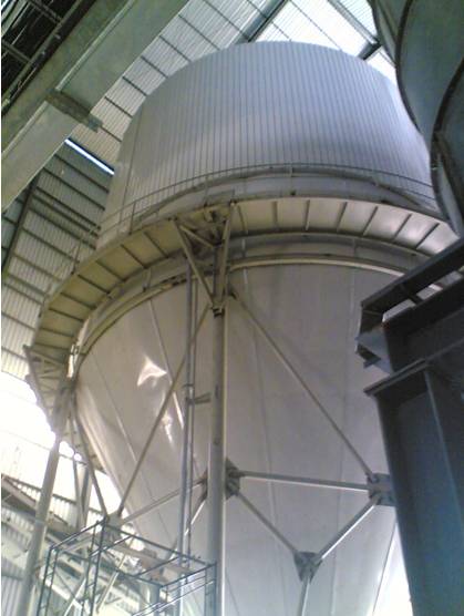  Spray Drier (Spray Sèche-linge)