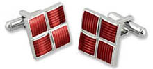  Cufflinks