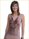  Rayon Dress ( Rayon Dress)