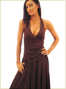  Rayon Summer Dress ( Rayon Summer Dress)